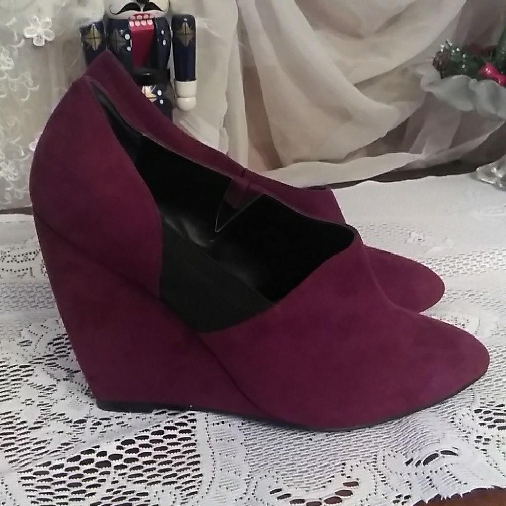 Charles David shoes. See pics